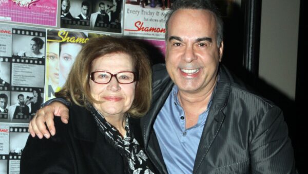 Φώτης Σεργουλόπουλος, Κατερίνα Γιουλάκη