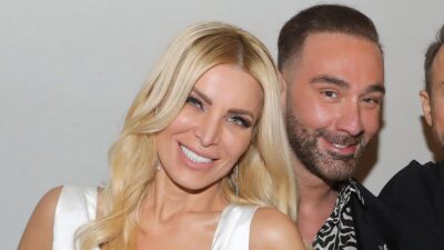 Κατερίνα Καινούργιου, Νίκος Κοκλώνης