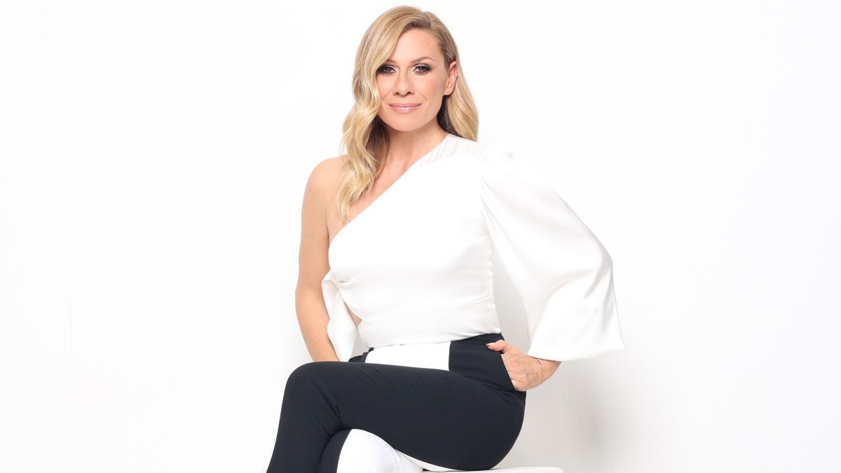 Κατερίνα Καραβάτου