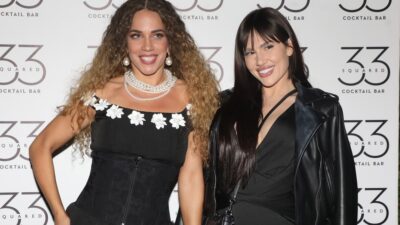 Κατερίνα Στικούδη, Έλενα Τσαγκρινού