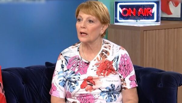 Κατερίνα Ζαμπέτα