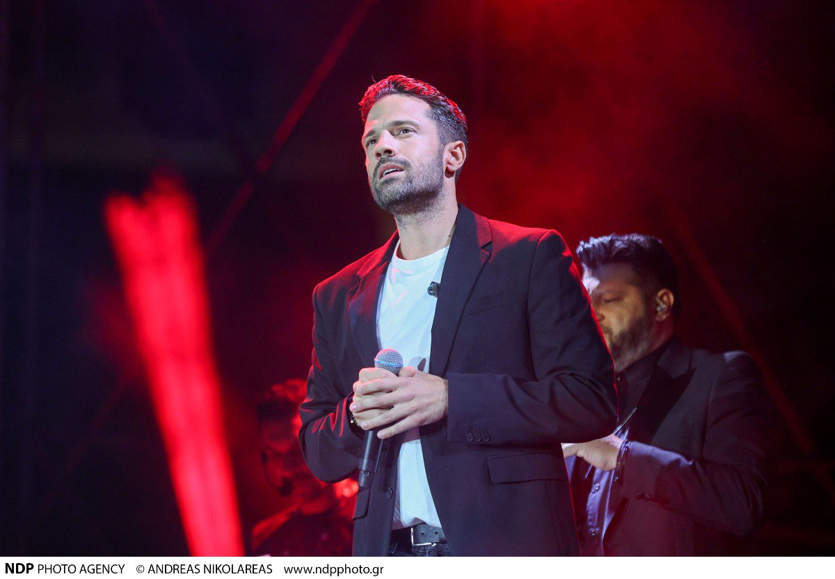 Κωνσταντίνος Αργυρός