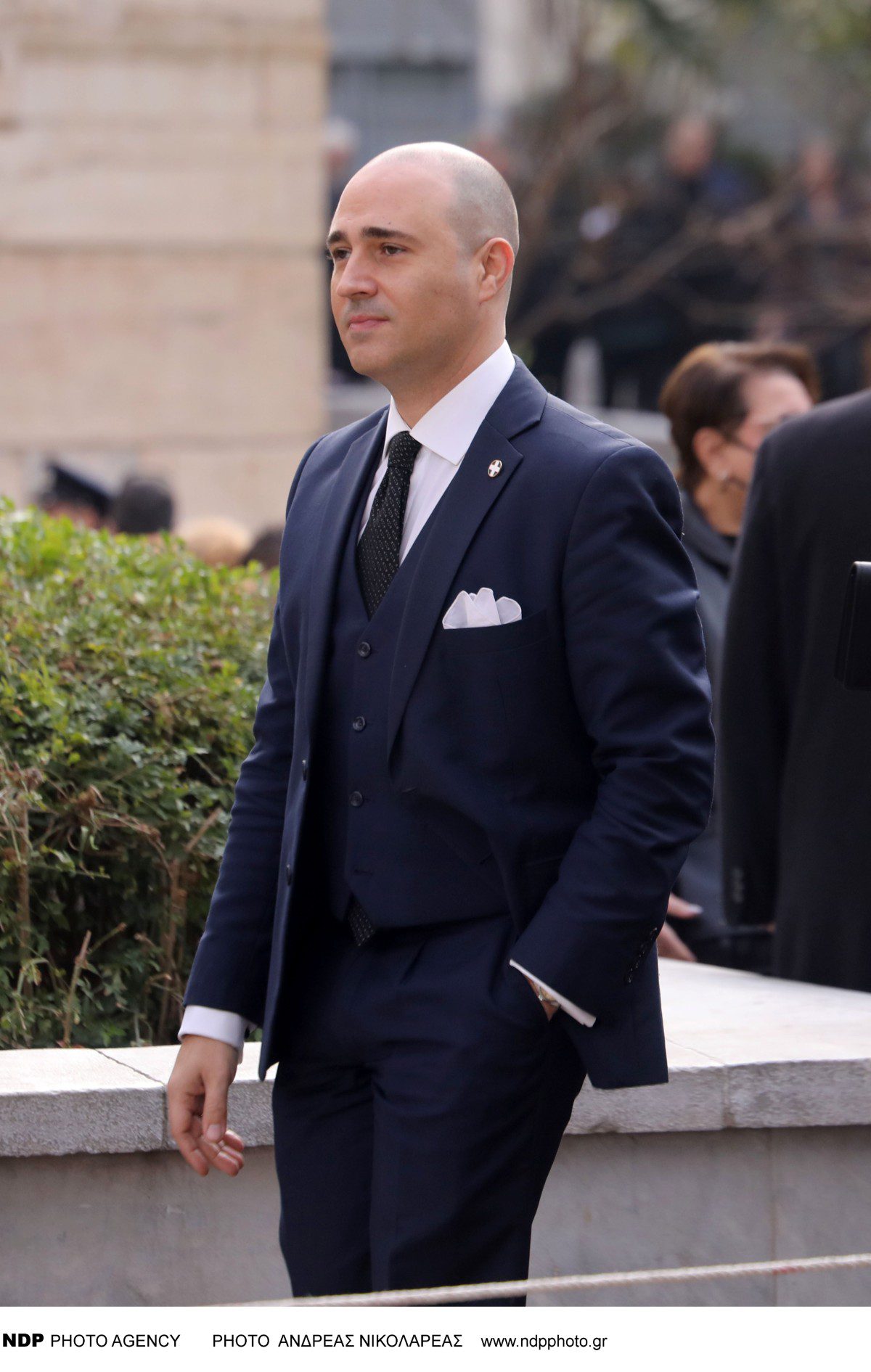 Κωνσταντίνος Μπογδάνος