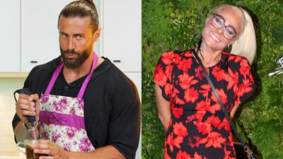 Κωνσταντίνος Βασάλος, Άρια Καλύβα