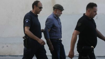 Επαμεινώνδας Κορκονέας