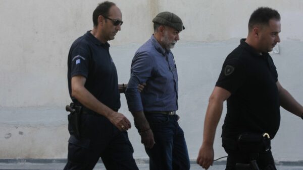 Επαμεινώνδας Κορκονέας