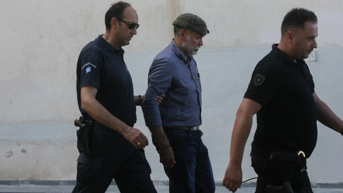 Επαμεινώνδας Κορκονέας