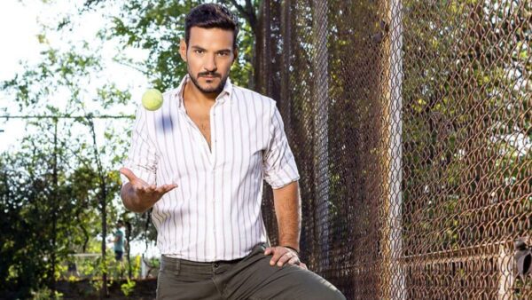 Κώστας Τσουρός