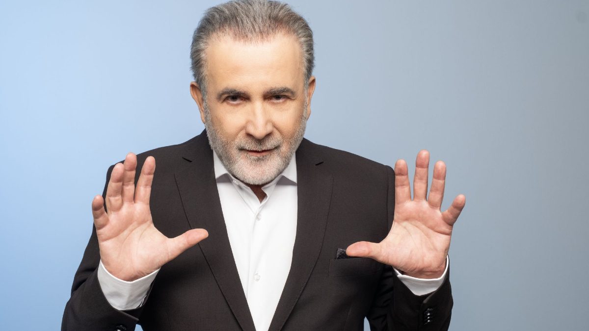 Λάκης Λαζόπουλος Αλ Τσαντίρι