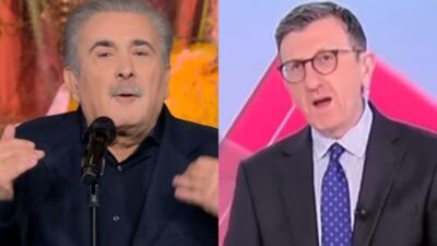 Λάκης Λαζόπουλος, Άρης Πορτοσάλτε