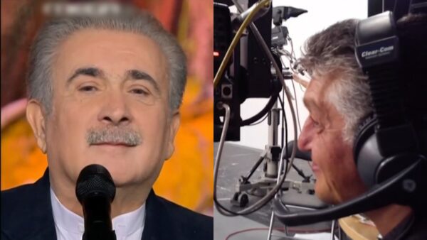 Λάκης Λαζόπουλος συνεργάτης