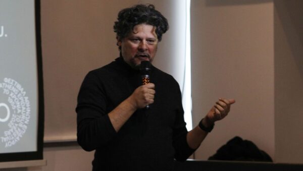 Λευτέρης Χαρίτος