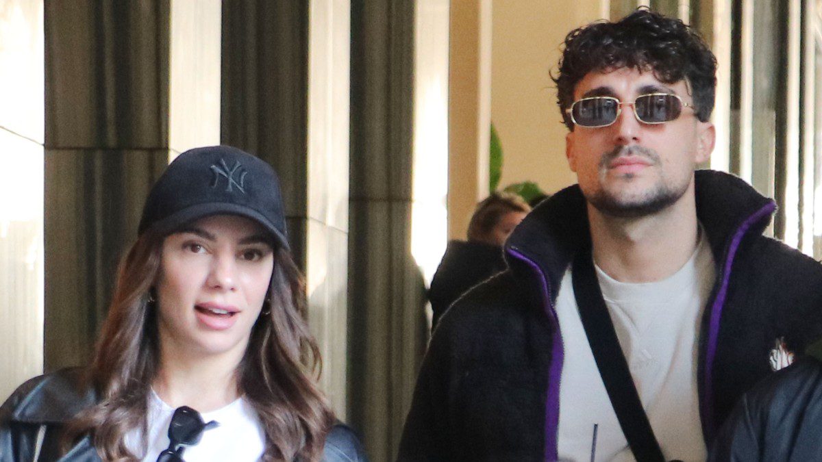 Μαριαλένα Ρουμελιώτη Σάκης Κατσούλης