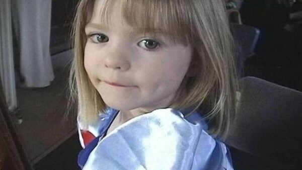 Madeleine McCann