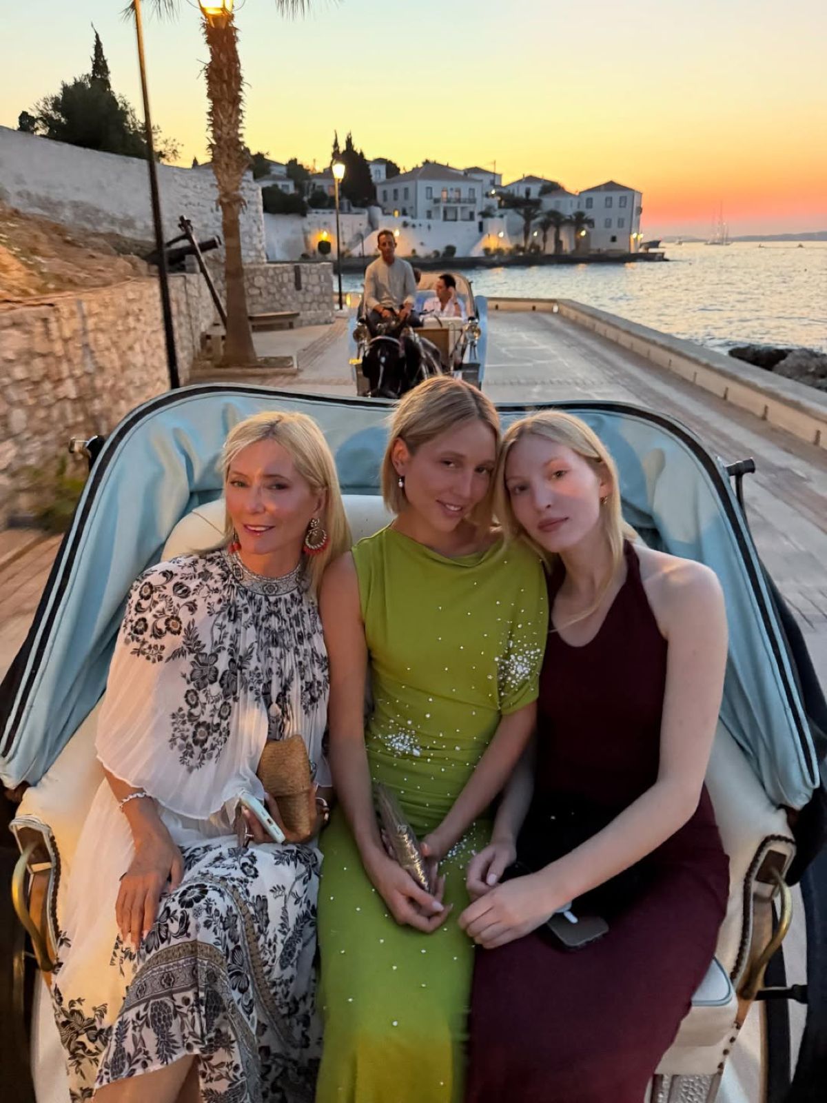 Μαρί Σαντάλ Σπέτσες