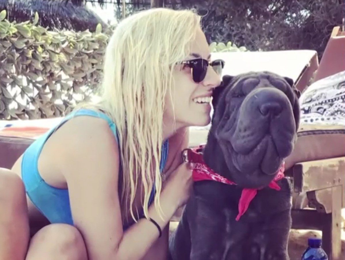 Μαρία Αναστασοπούλου Σωτήρης