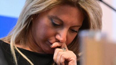 Μαρία Καρυστιανού