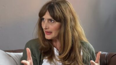 Μαρία Κωνσταντάκη