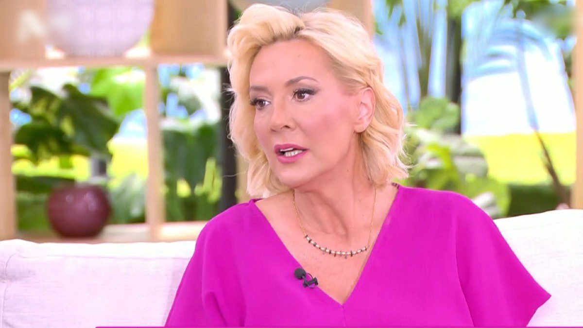 Μαρία Νικόλτσιου