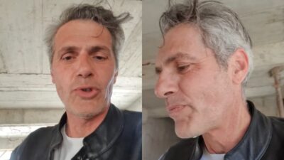 Μάριος Αθανασίου