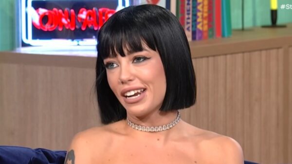 Η Marseaux στο Στούντιο 4