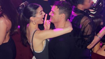 Μελίνα Νικολαΐδη, Δημήτρης Φιντιρίκος