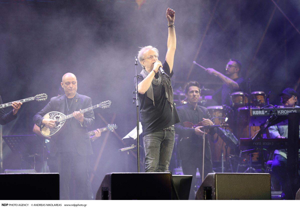 Μίλτος Πασχαλίδης