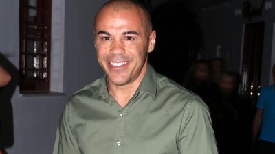 Μιχάλης Ζαμπίδης