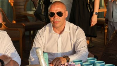 Μιχάλης Ζαμπίδης