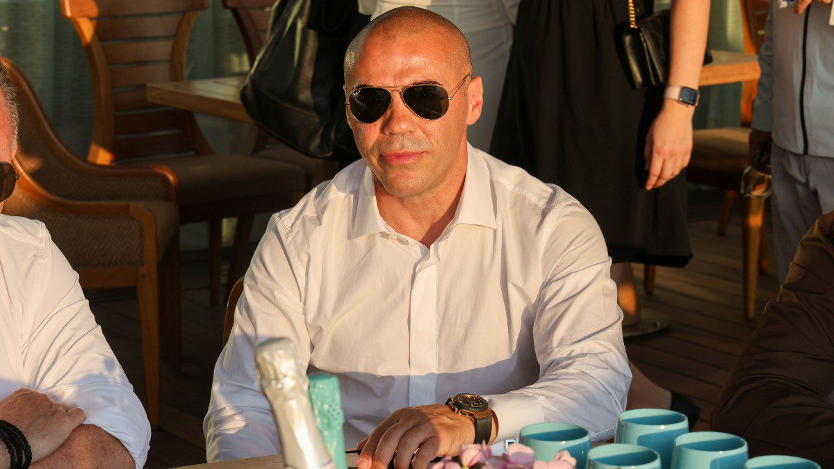 Μιχάλης Ζαμπίδης