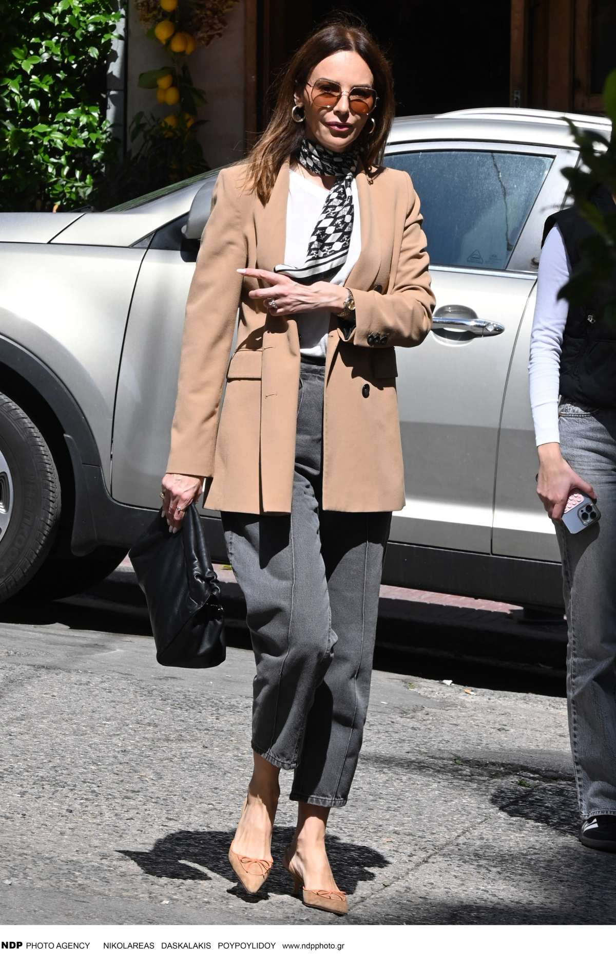 Μπέττυ Μαγγίρα