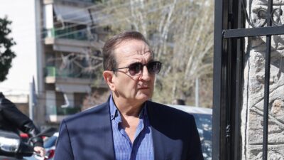 Σπύρος Μπιμπίλας