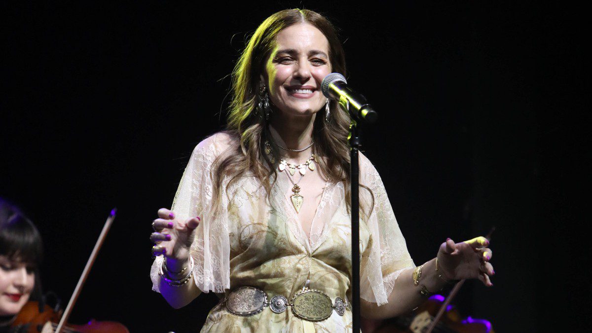 Νατάσα Μποφίλιου