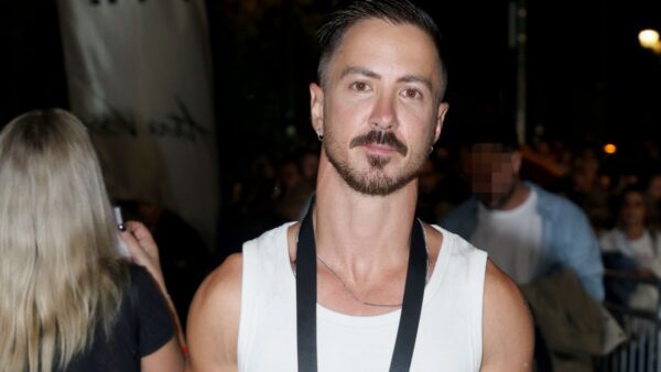 Νίκος Γκάνος