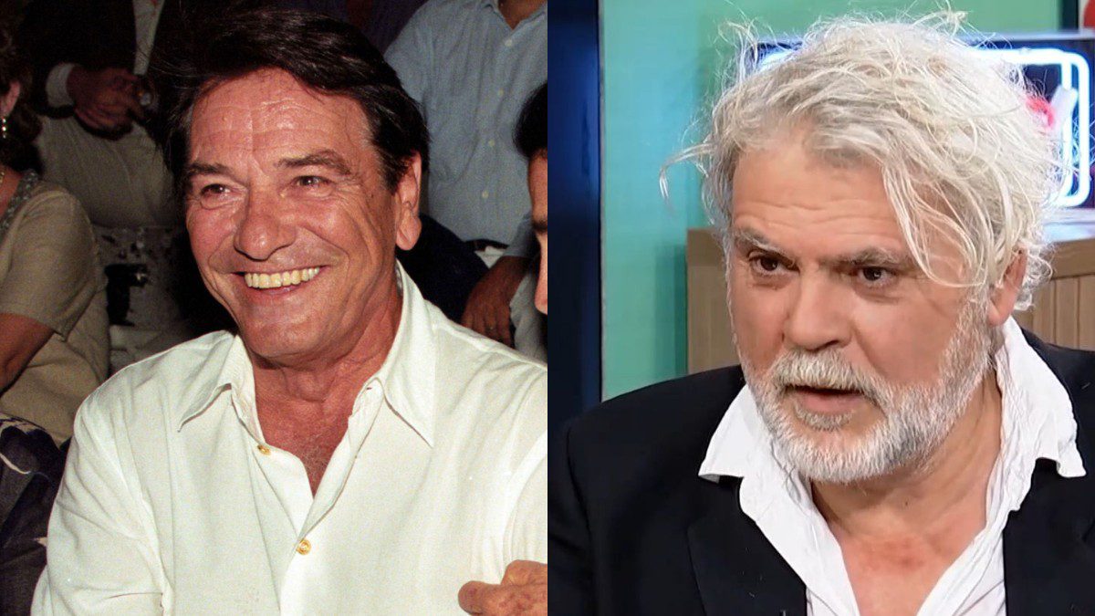 Νίκος Κούρκουλος, Νίκος Καραθάνος