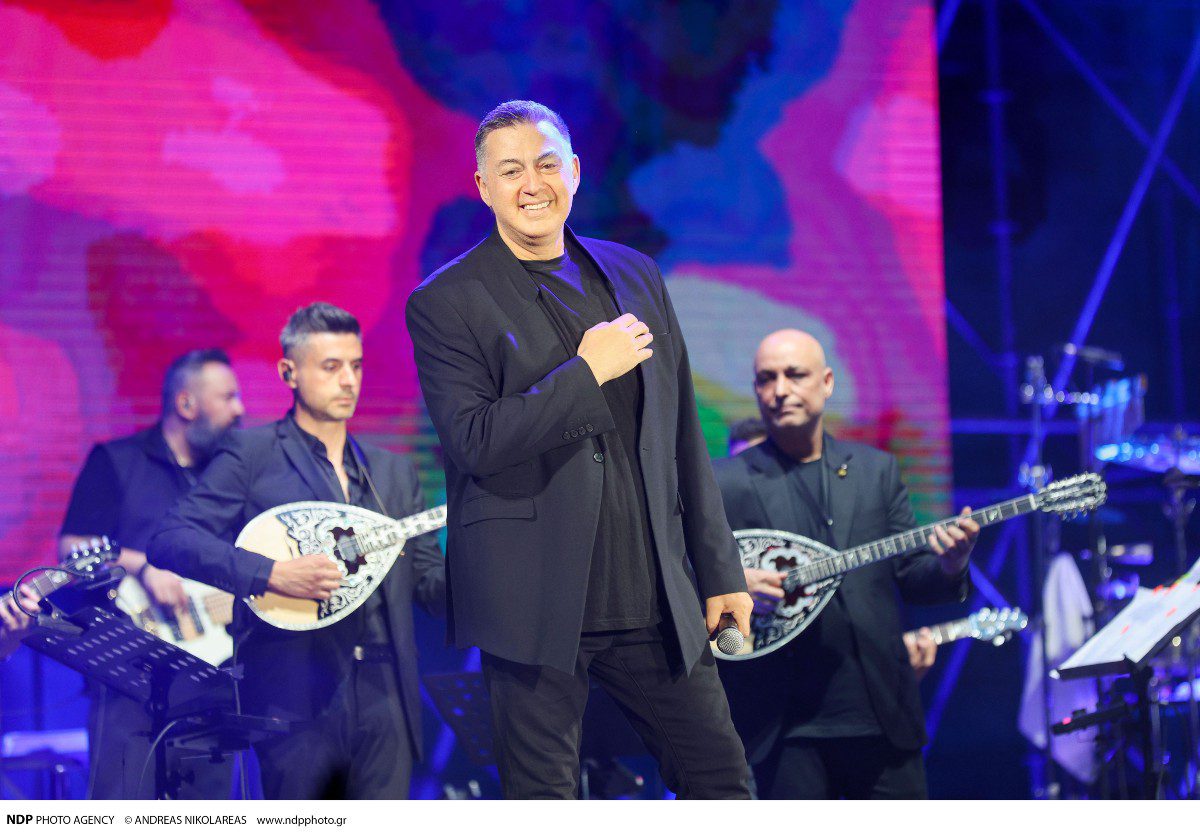 Νίκος Μακρόπουλος