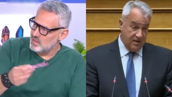 Νίκος Συρίγος, Μάκης Βορίδης