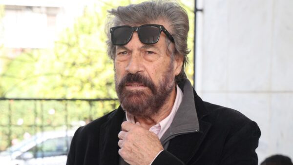 Νίκος Βερλέκης