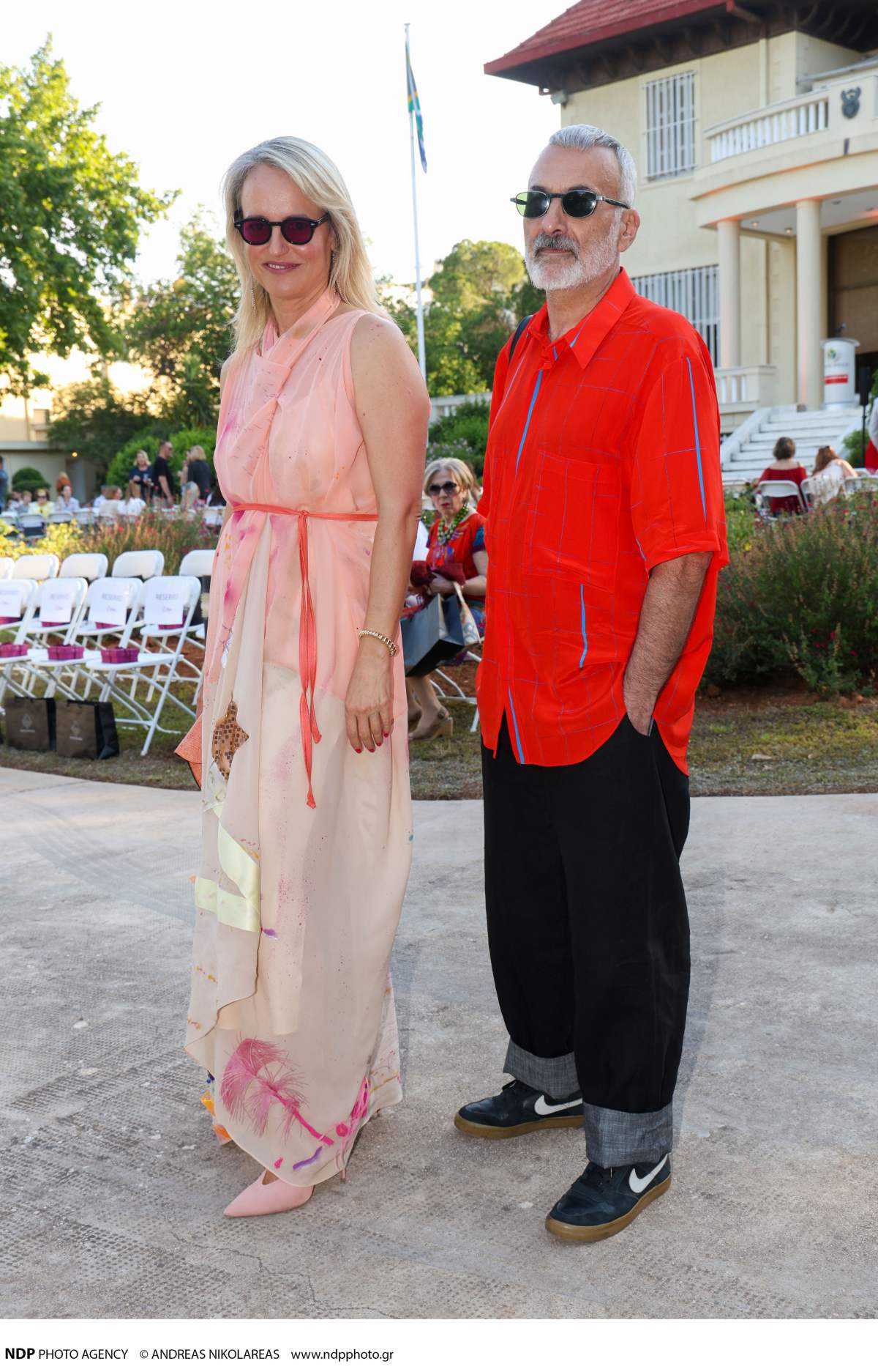 Ορσαλία Παρθένη