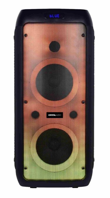 Το Party Speaker 16