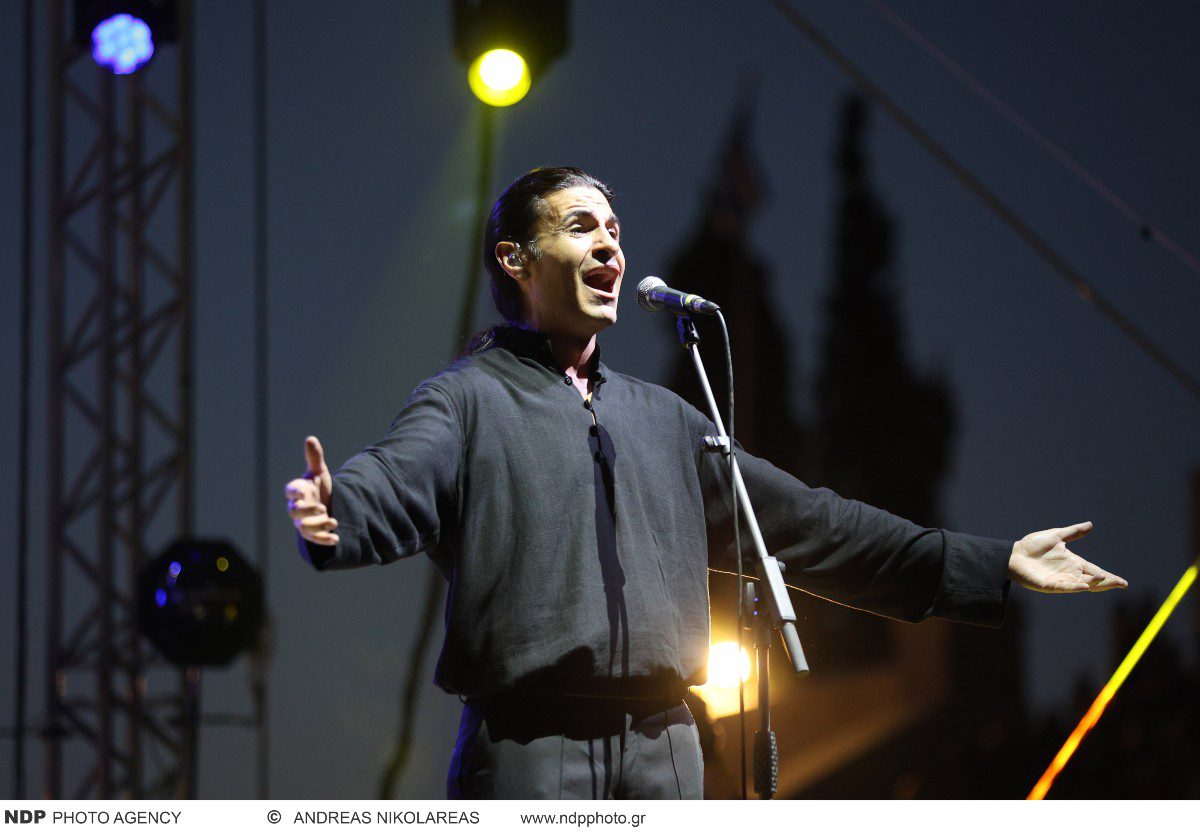 Παναγιώτης Πετράκης