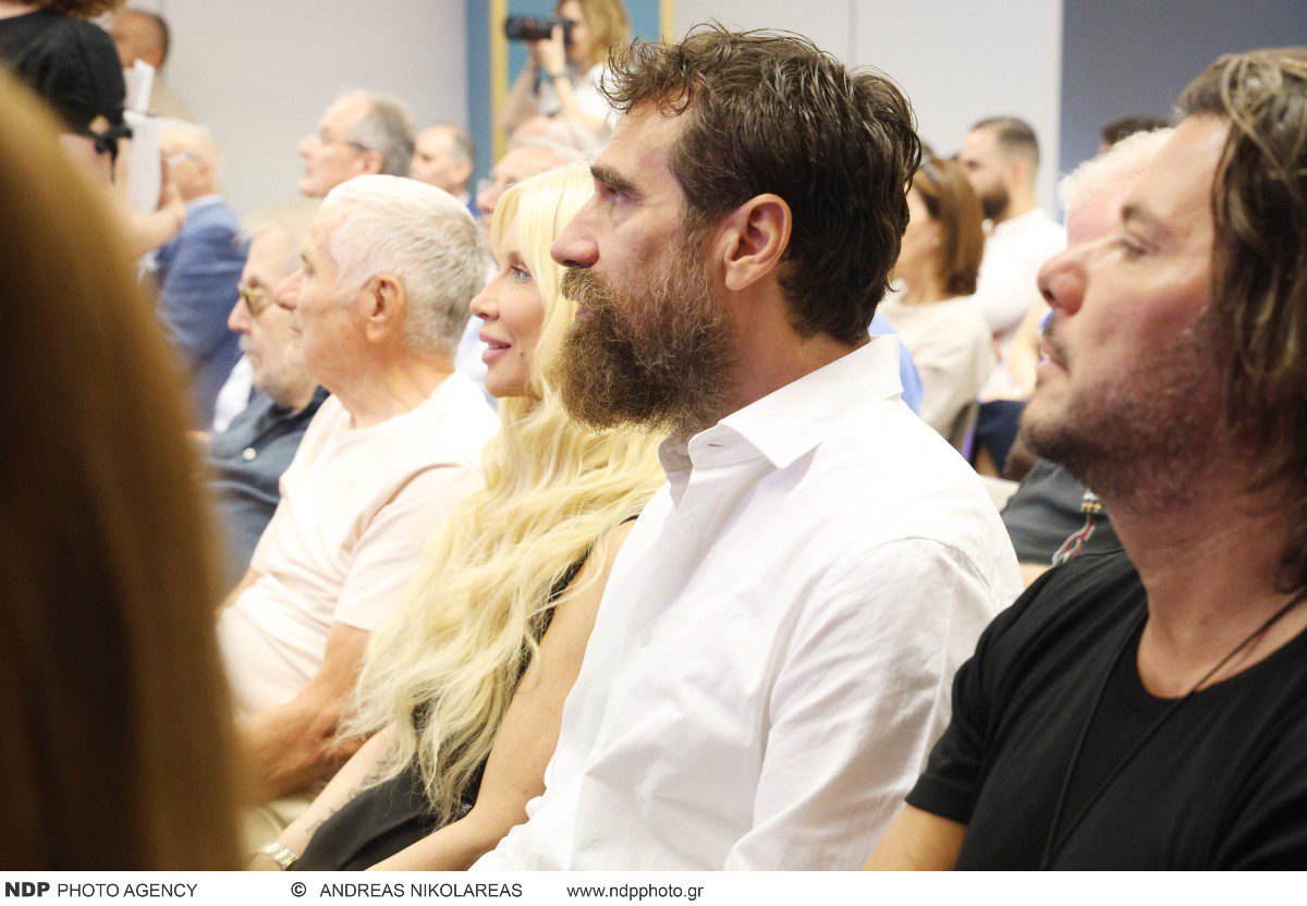 Πάολα, Λάζαρος Βαφειάδης, Φώτης Ζογλοπίτης