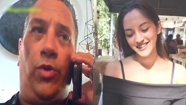 Πατέρας Κυριακής Γρίβα