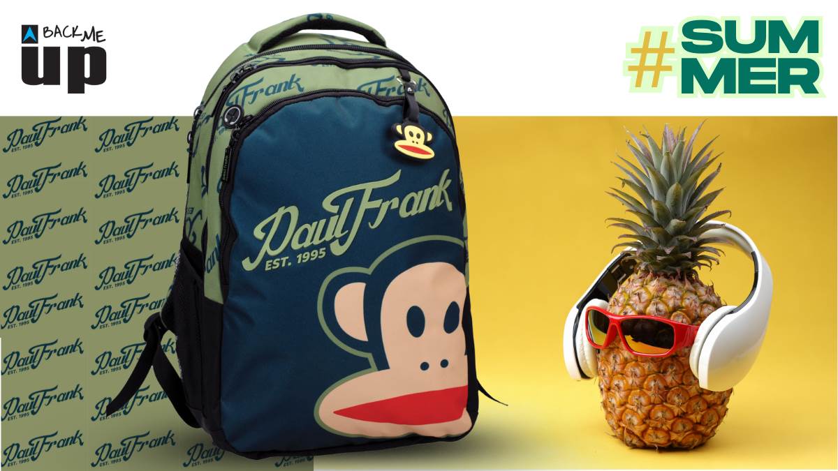 Paul Frank ΓΙΟΒΑΣ ΑΕ