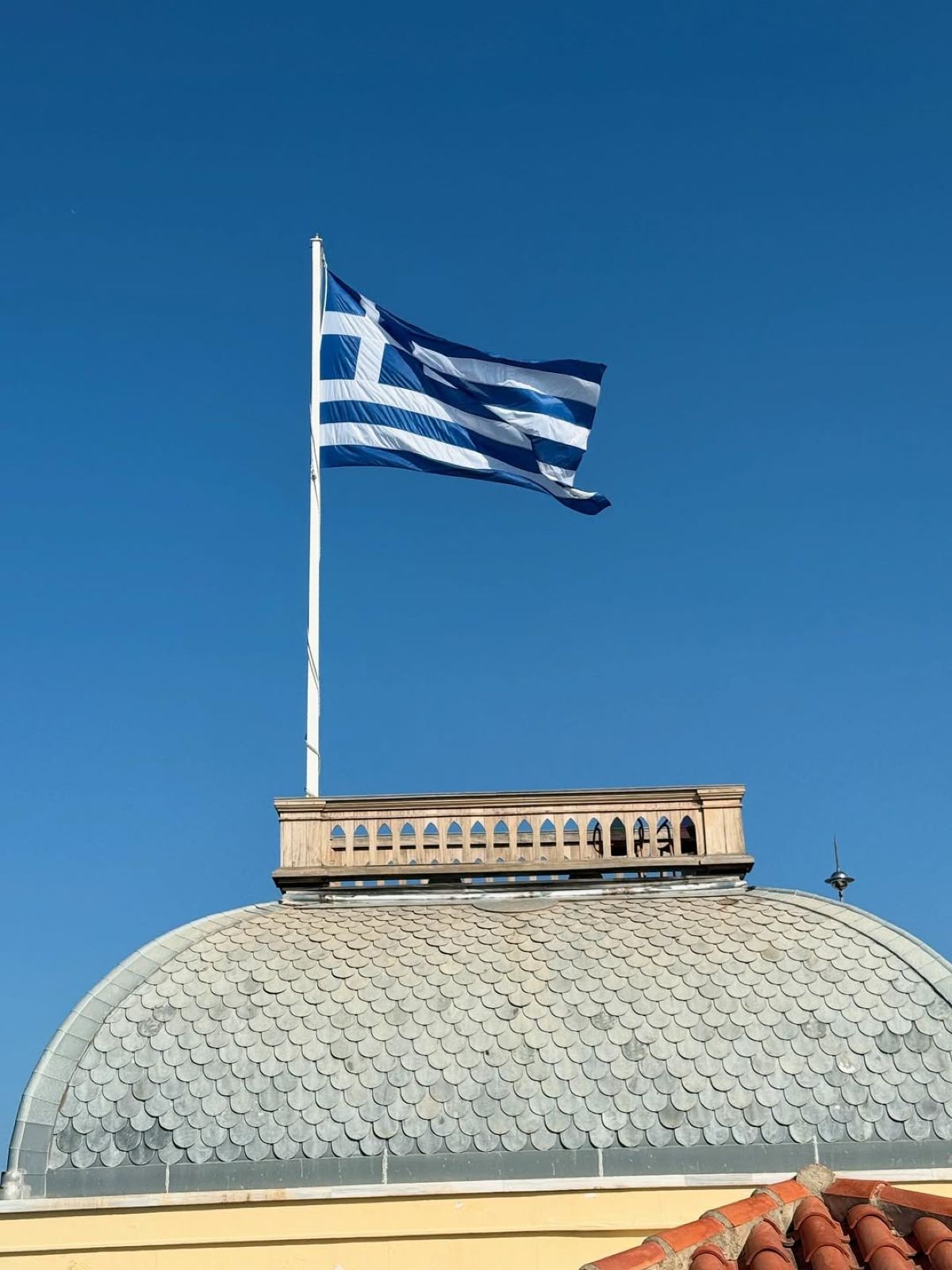 Παύλος Ντε Γκρες Σπέτσες