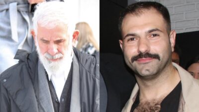 Πέτρος Φιλιππίδης, Γιώργος Καρκάς