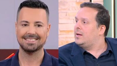 Πέτρος Κουσουλός, Χάρης Βεραμόν