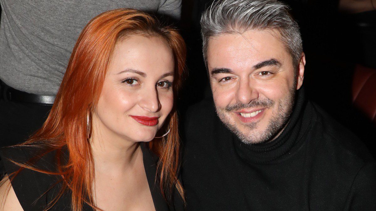 Πέτρος Πολυχρονίδης, Katrin Ladose