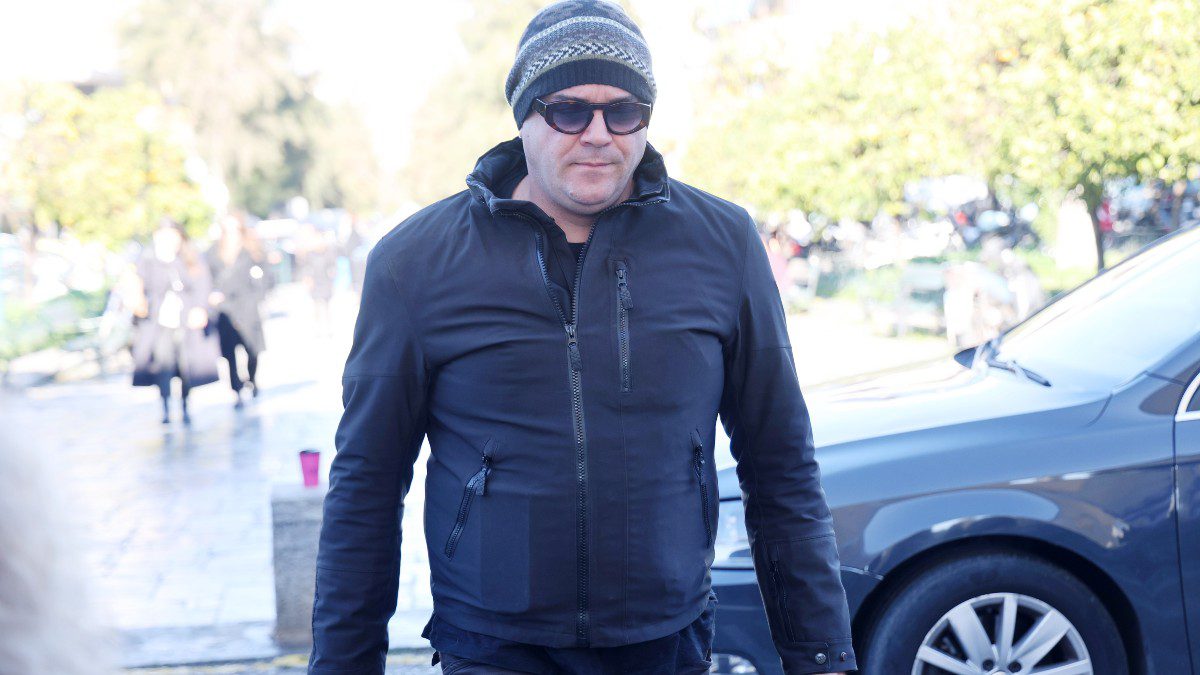 Πυγμαλίων Δαδακαρίδης