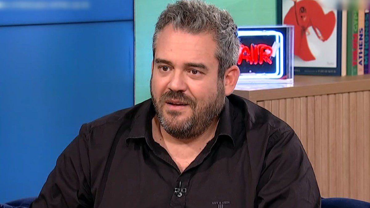 Πυγμαλίων Δαδακαρίδης